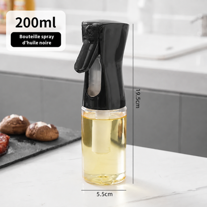 Vaporisateur Haute Pression à Brume Fine - Accessoire Air Fryer