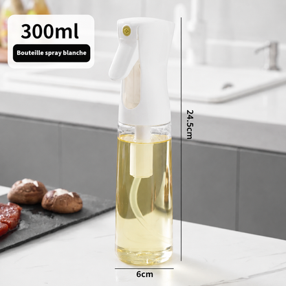 Vaporisateur Haute Pression à Brume Fine - Accessoire Air Fryer