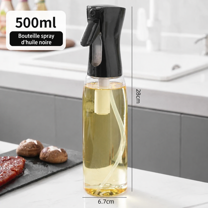 Vaporisateur Haute Pression à Brume Fine - Accessoire Air Fryer